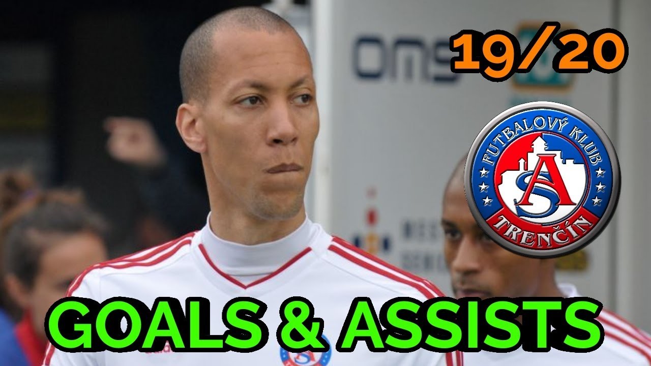 Ryan Koolwijk | GOALS & ASSISTS | 19/20 | Welcome to Almere City FC