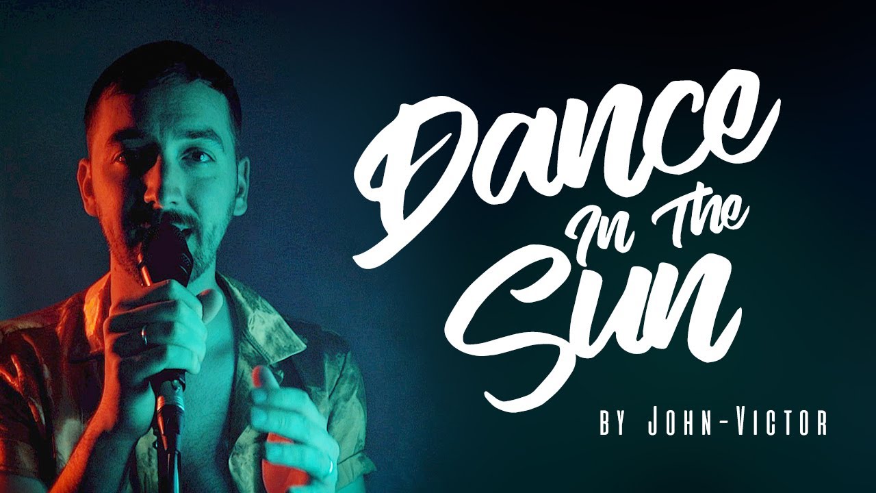 MUSICAL THEATRE SONG: 'Dance In The Sun' from 'FESTIVAL' the musical (NEW MUSICAL THEATRE SONG 2018)