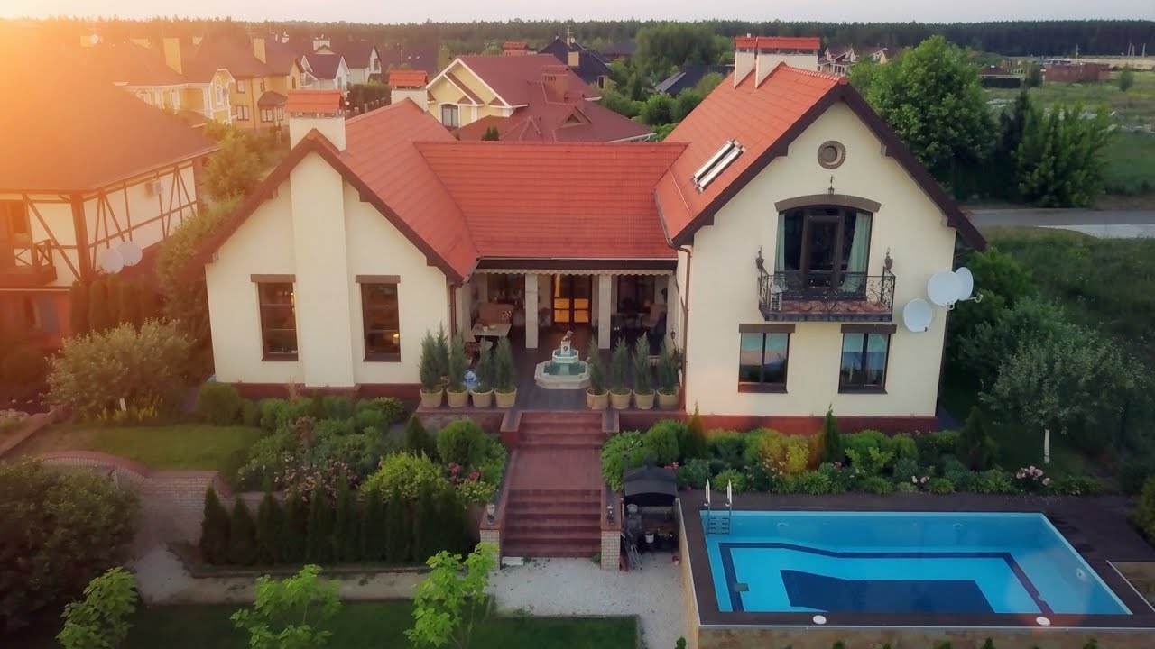 Villa Santa Agata Kiev
