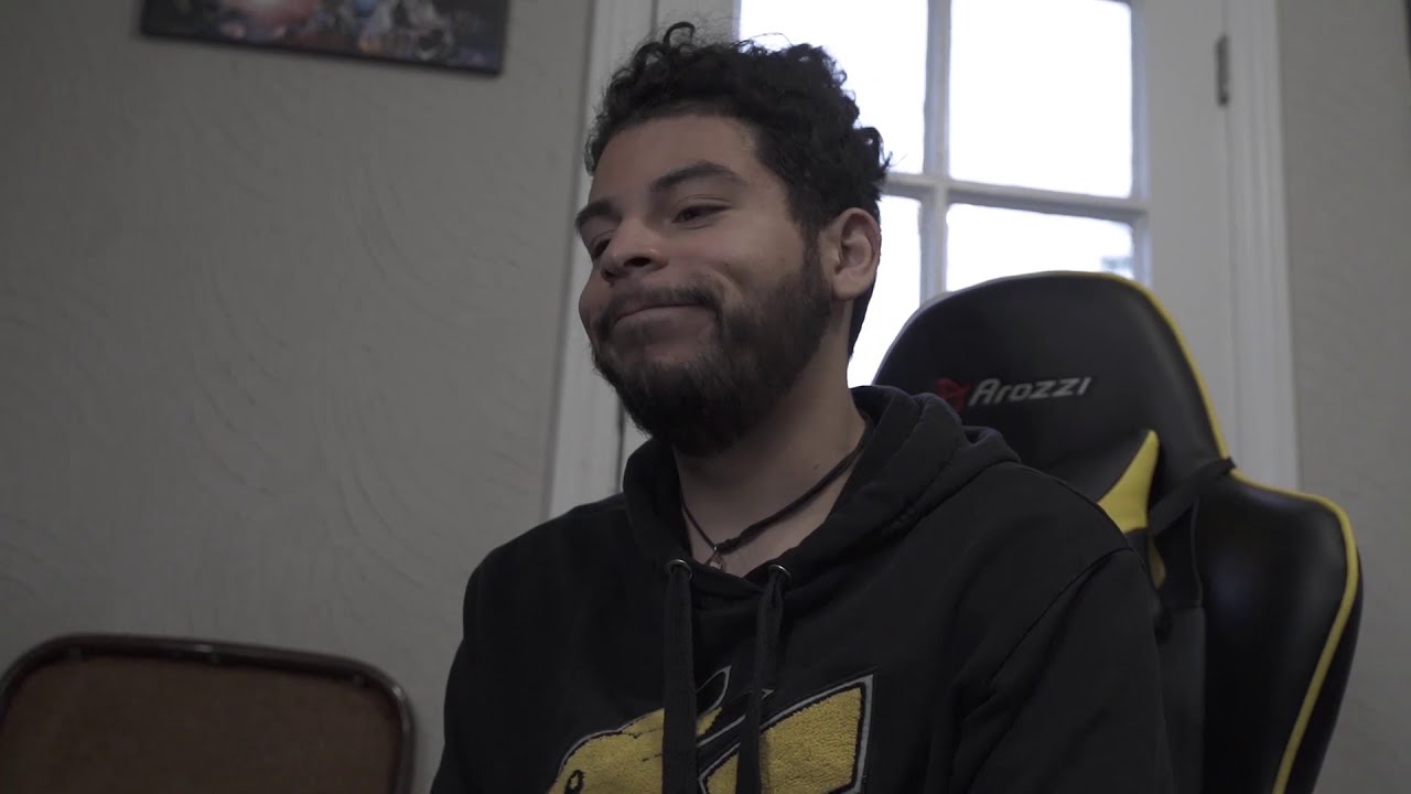 Why I HATE Roy Mains