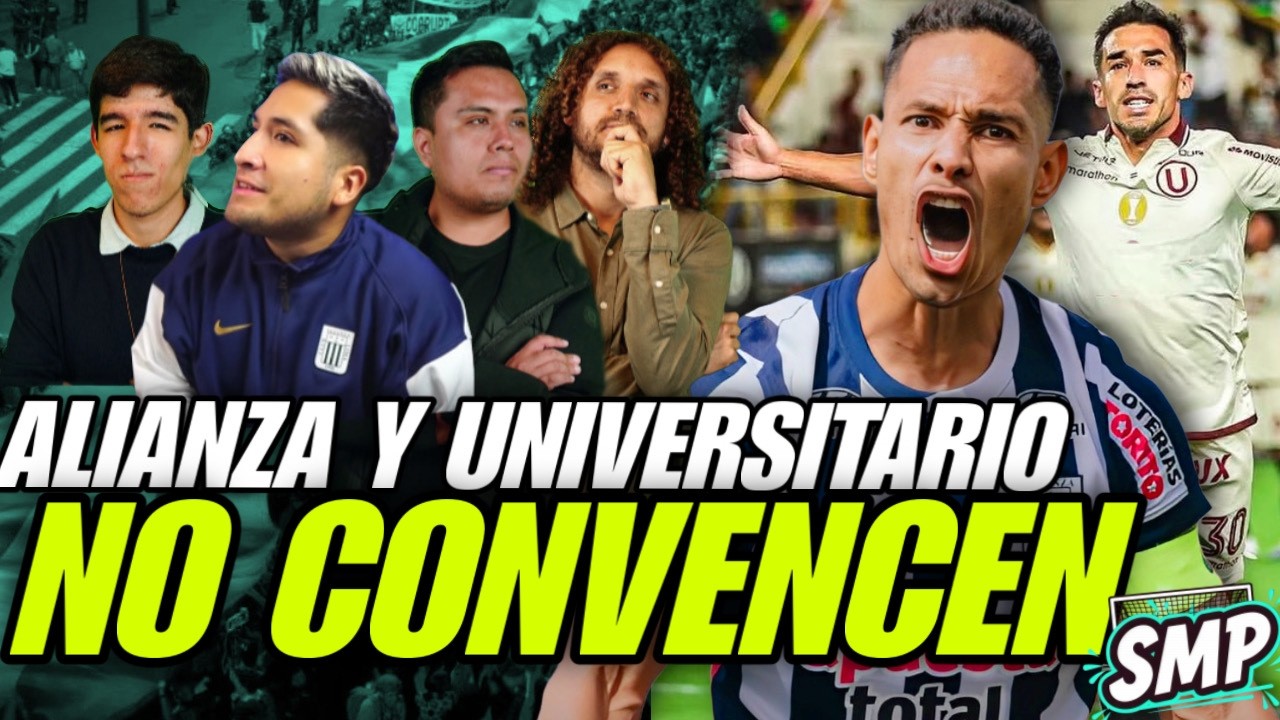 SALIMOS MAL PARADOS🏆EN CRISTAL SE PERREA INTENSO🔥ALIANZA Y LA U GANAN SIN GUSTAR