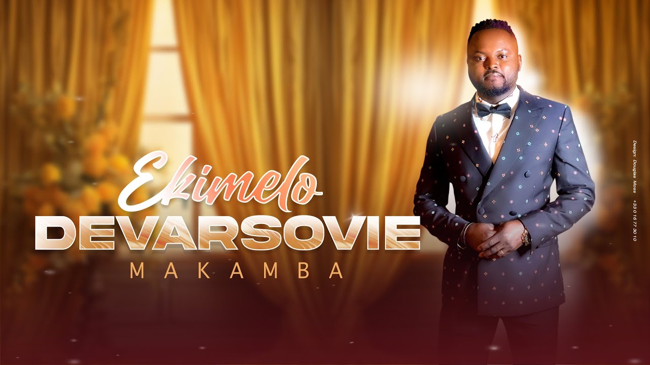 DEVARSOVIE MAK - EKIMELO   (Clip officiel )