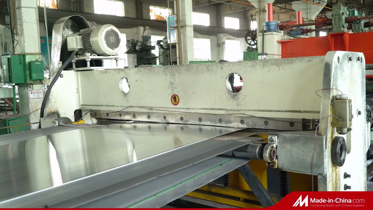 GuoZhong (Shandong) Steel Group Co., Ltd.