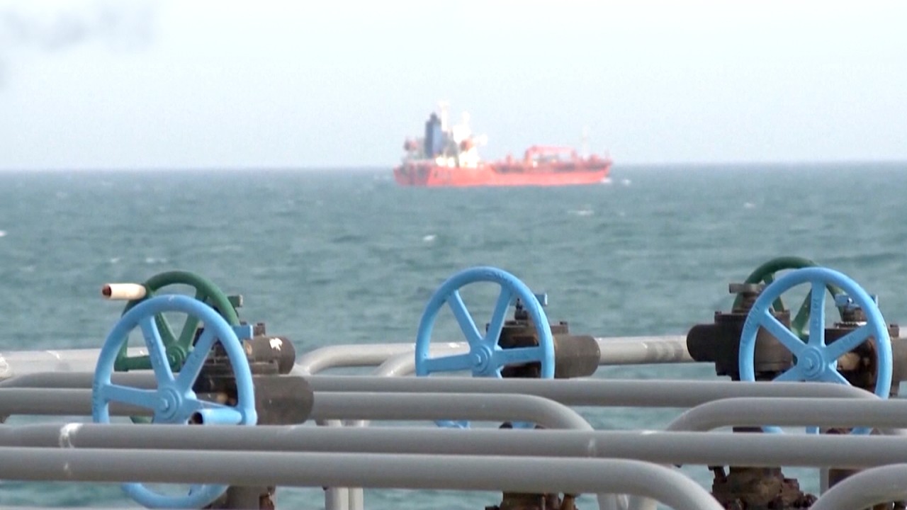 Impact of Kuwait's force majeure?