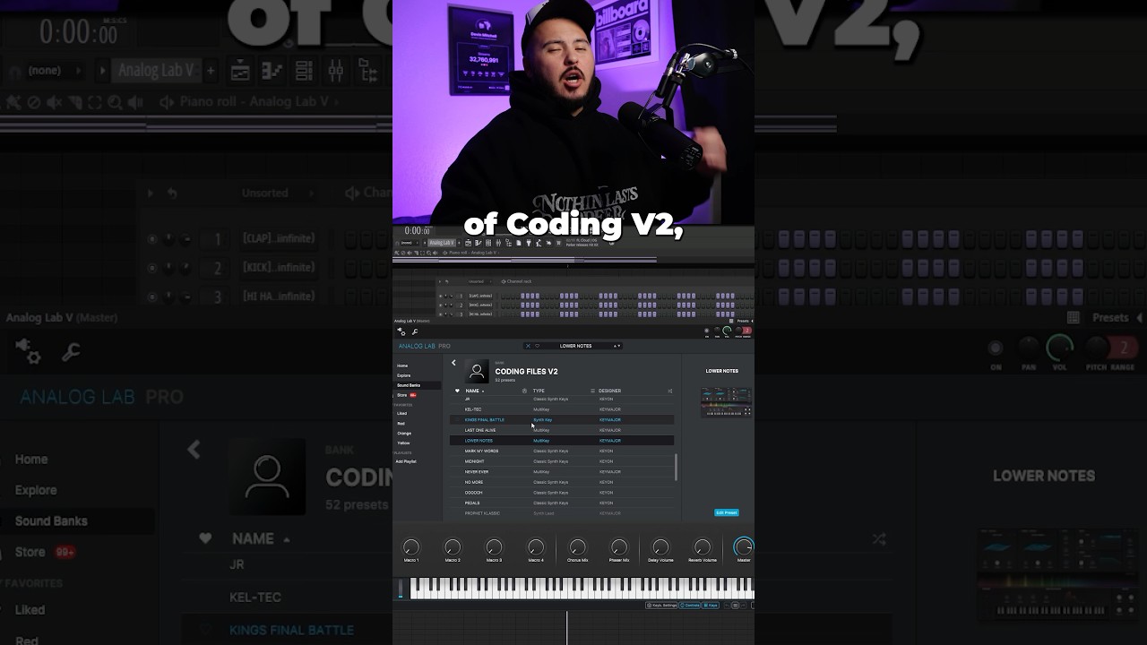 How to make La type beats for Shoreline Mafia 🔥 #flstudio #shoreline mafia #ohgeesy