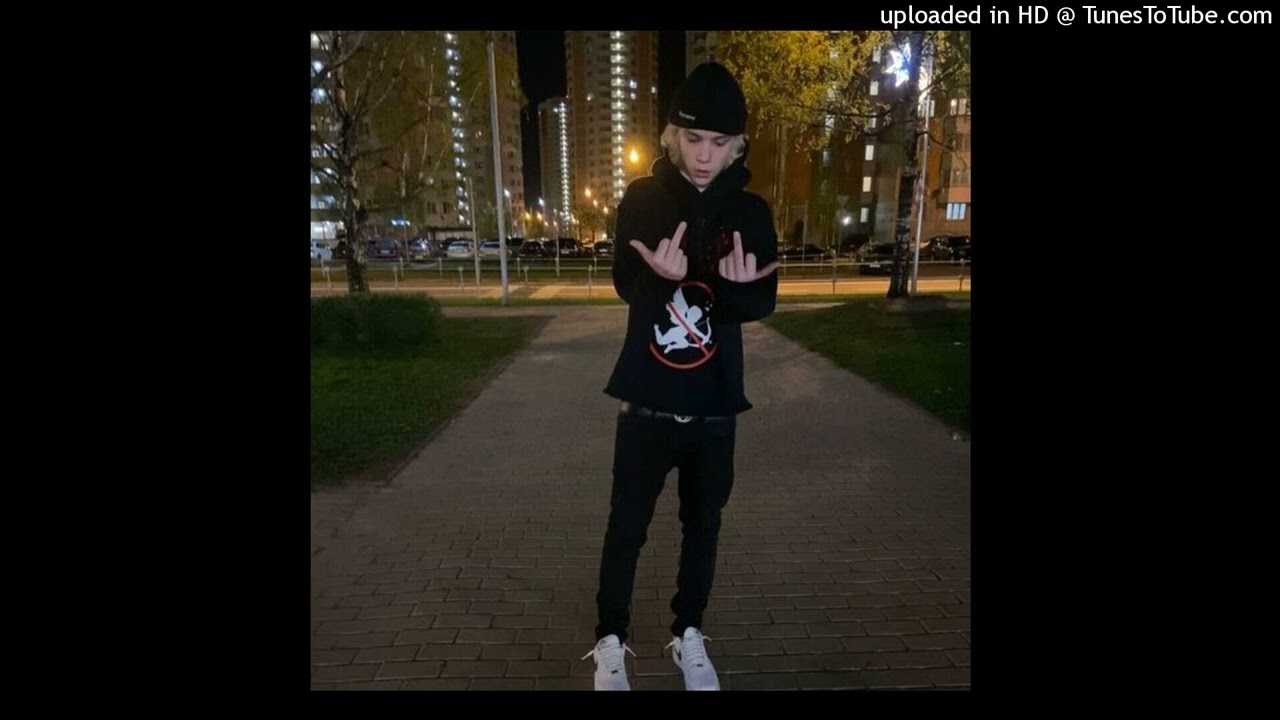 [free for profit] uglystephan x bushido zho x summrs glo type beat - 