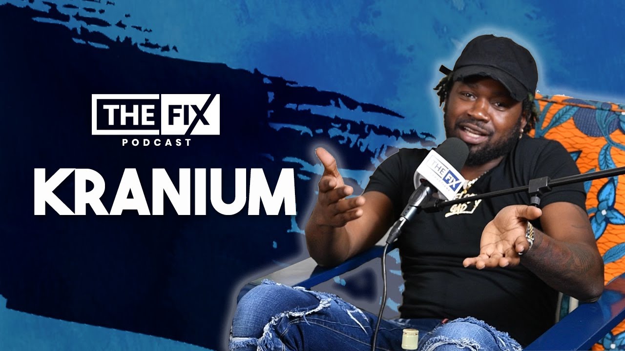 Kranium: 