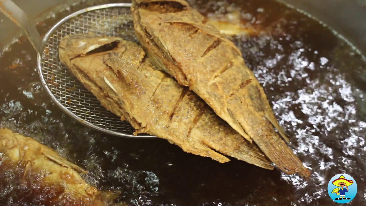 La Cuaresma Menu (Lent)