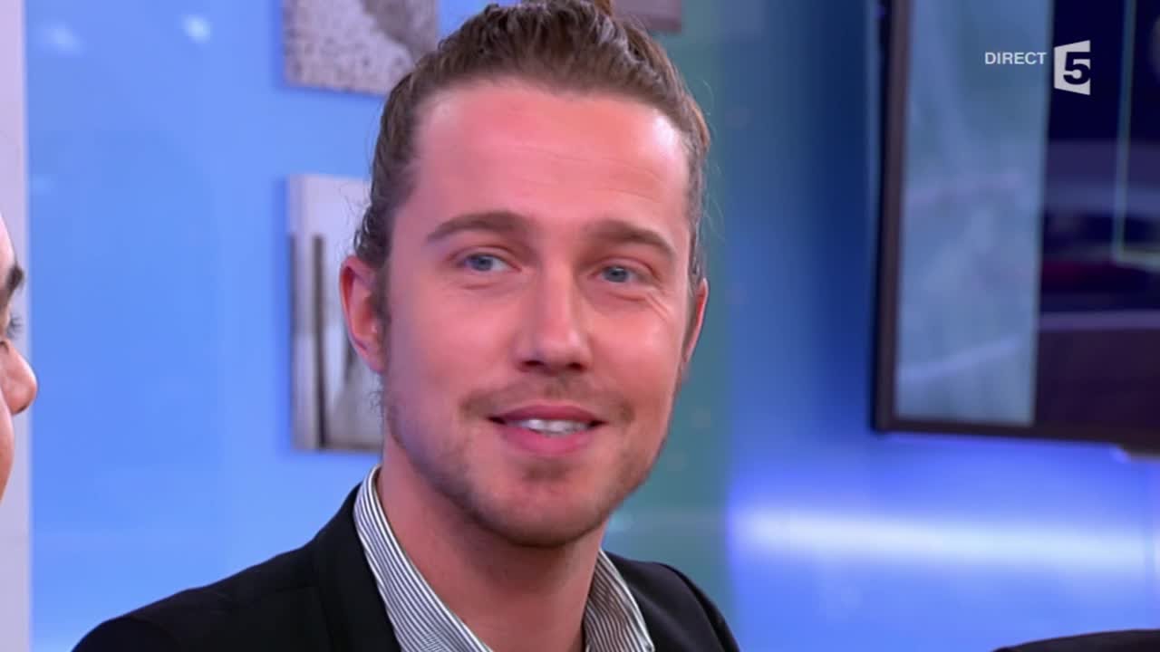Julien Doré 