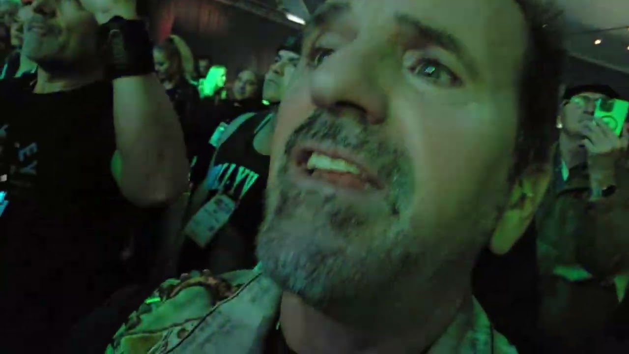 NAMM Friday night Arena Jam!!! The whole night,  This one has it all, all in HD. From the floor