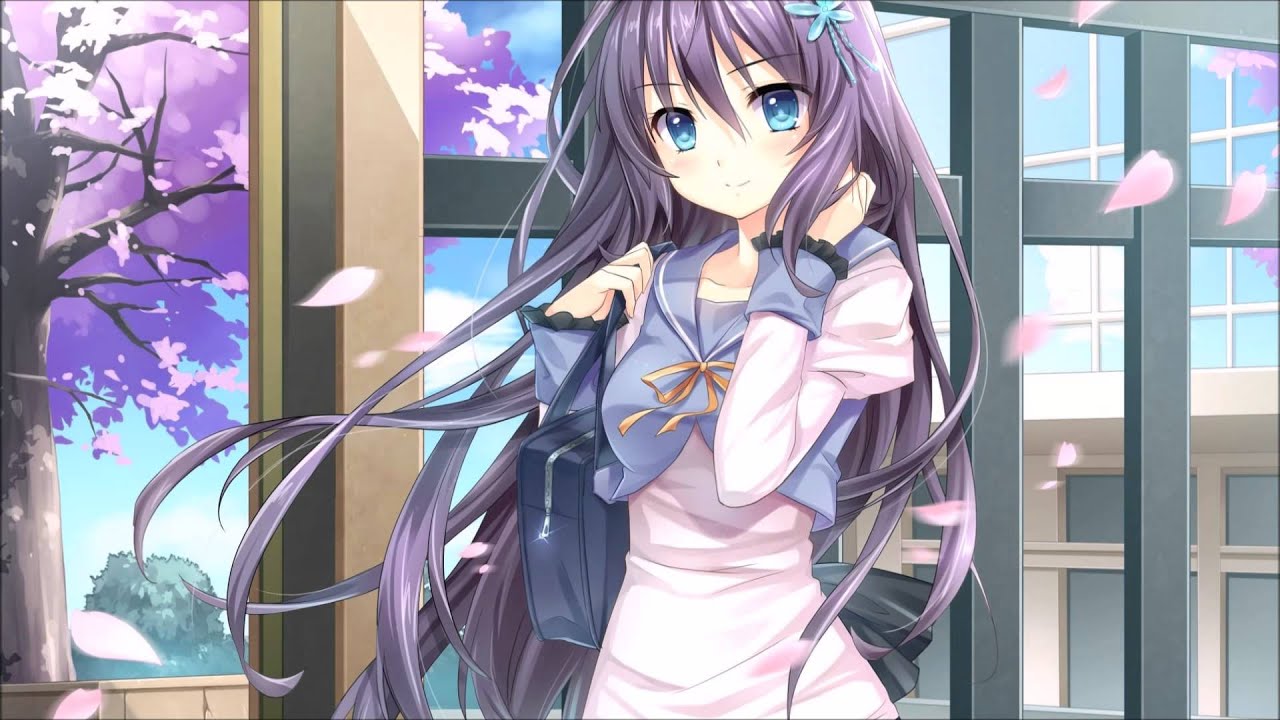 Nightcore - Whistle