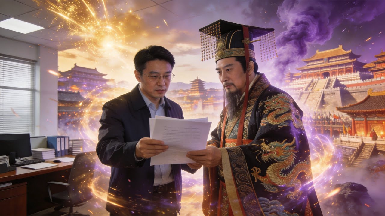 【전체 버전】🔥아무도 못 건드리던 여신 CEO! 그녀와 딸을 지킨 남자의 정체가 충격적이었다😏 #cdrama #드라마 #kdrama