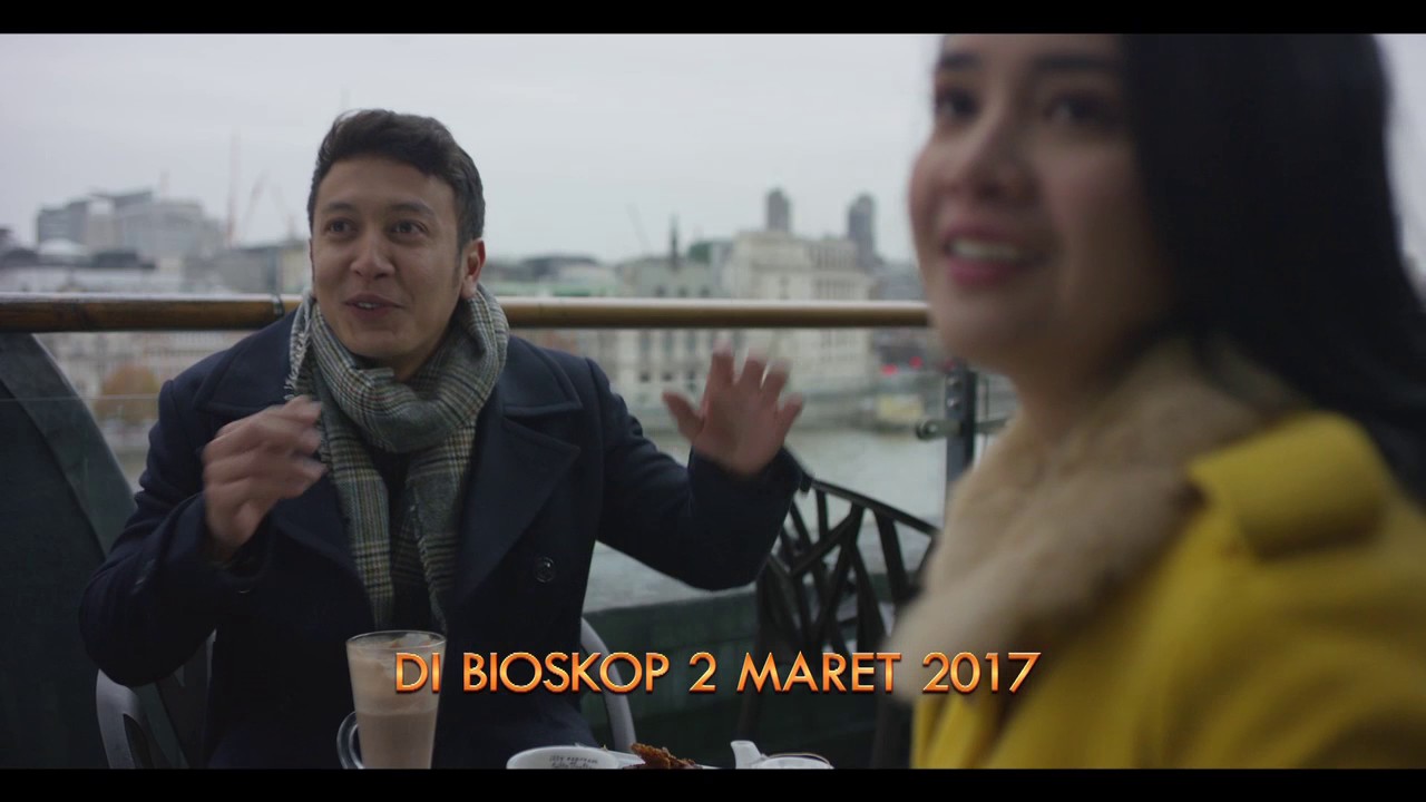 Dave's Love Notes (London Love Story 2) - Dimas Anggara