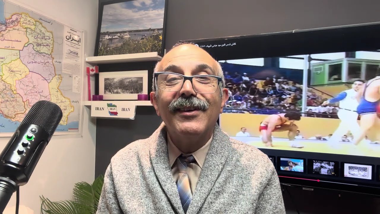 فیتله پپچ شدن ترامپ توسط ایرانی ها ، نه به  چهارشنبه سوری و عید نوروز در این ایام / موضع بهایی ها