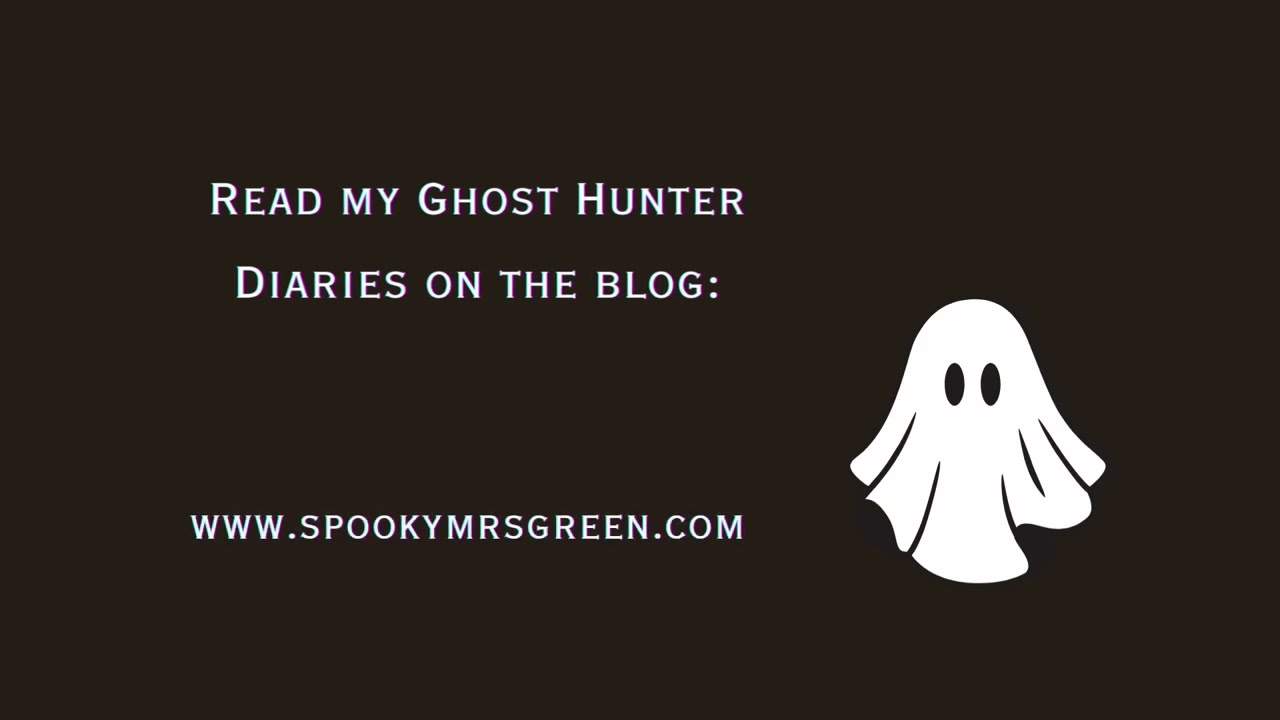 Haunted Samlesbury Hall 👻💍 | Ghost Hunter Diaries #ghosthunting #spooky #hauntedhouse