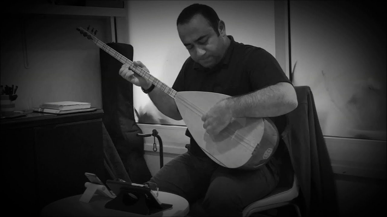 Erkut Özkan - Dön Bakalım Yalan Dünya