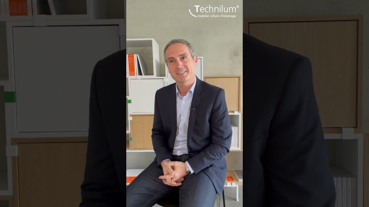 Portrait - Benoît Saës, directeur commercial