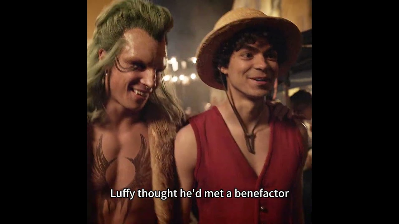 Luffy Faces Execution in Loguetown&hellip; But Something Shocking Happens | One Piece Season 2 Recap#movie