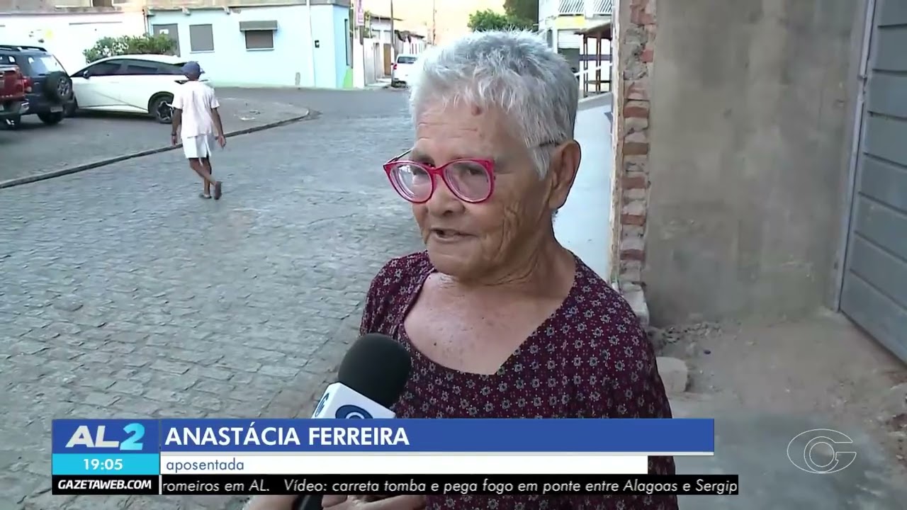 Coité do Noia fica em luto pelas mortes de 16 romeiros em acidente - 03/02/2026