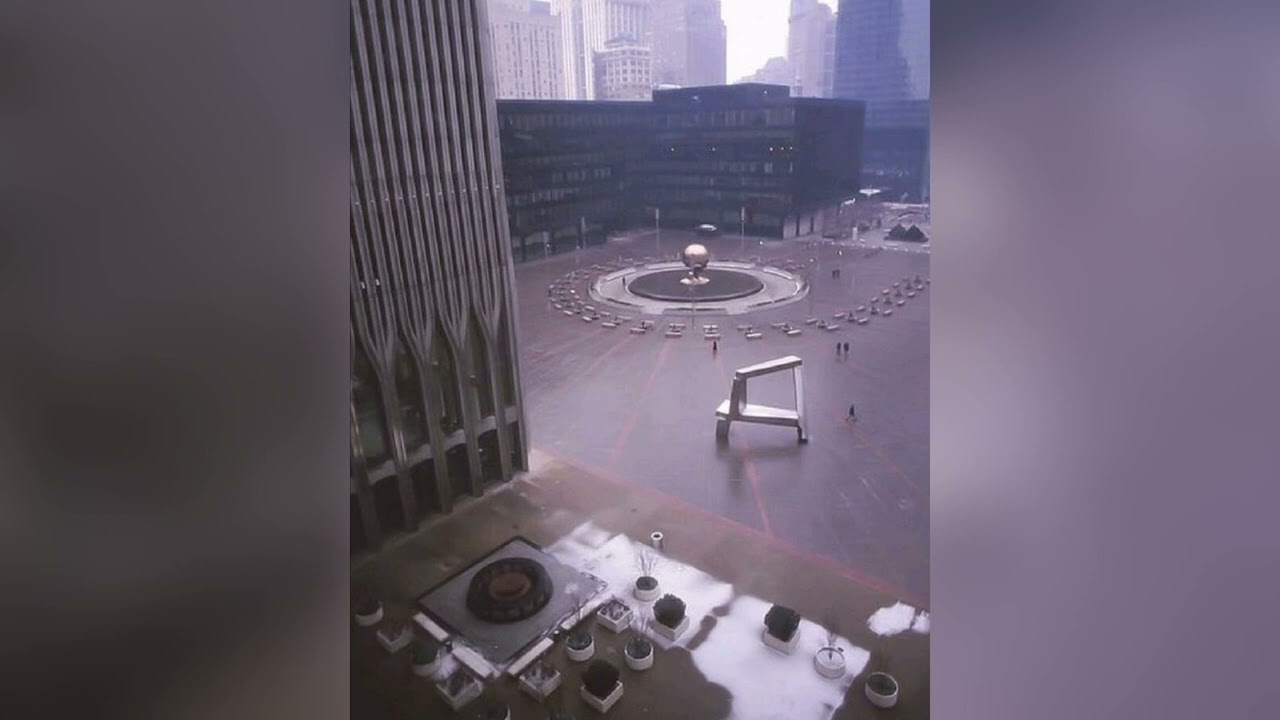 WILL YOU COME BACK MY LOVE | environmental Muzak (plaza reverb and fountain)