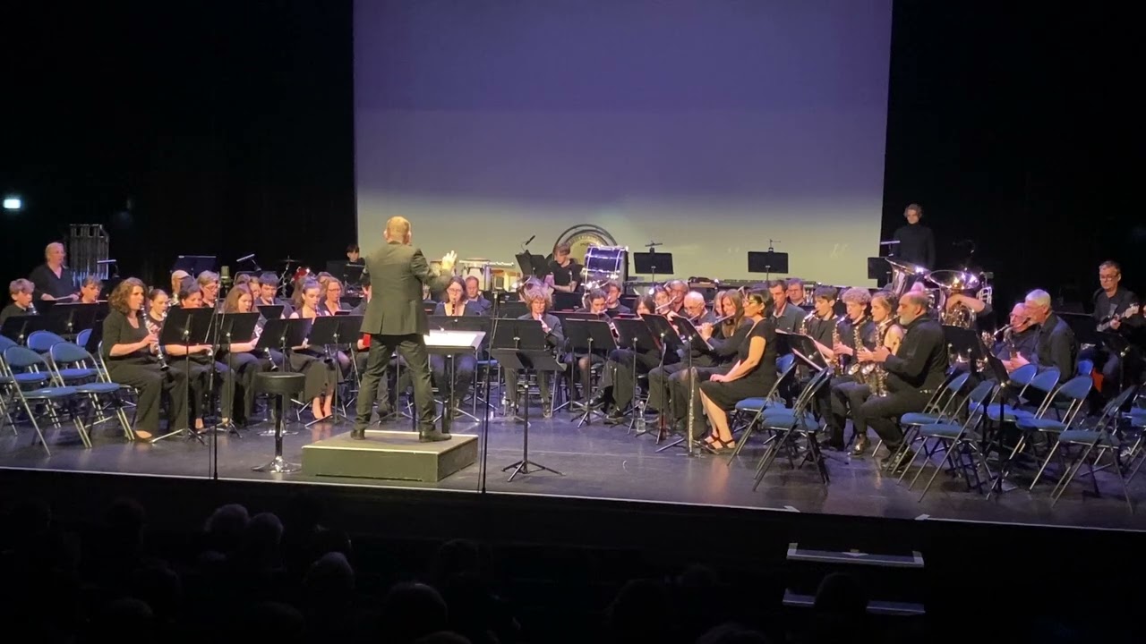 The Imperial March - OHC
