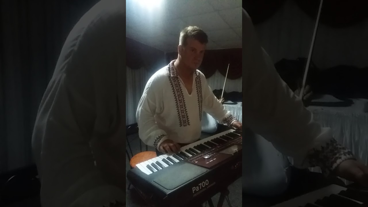 Dorutu Croitoru la Nunta