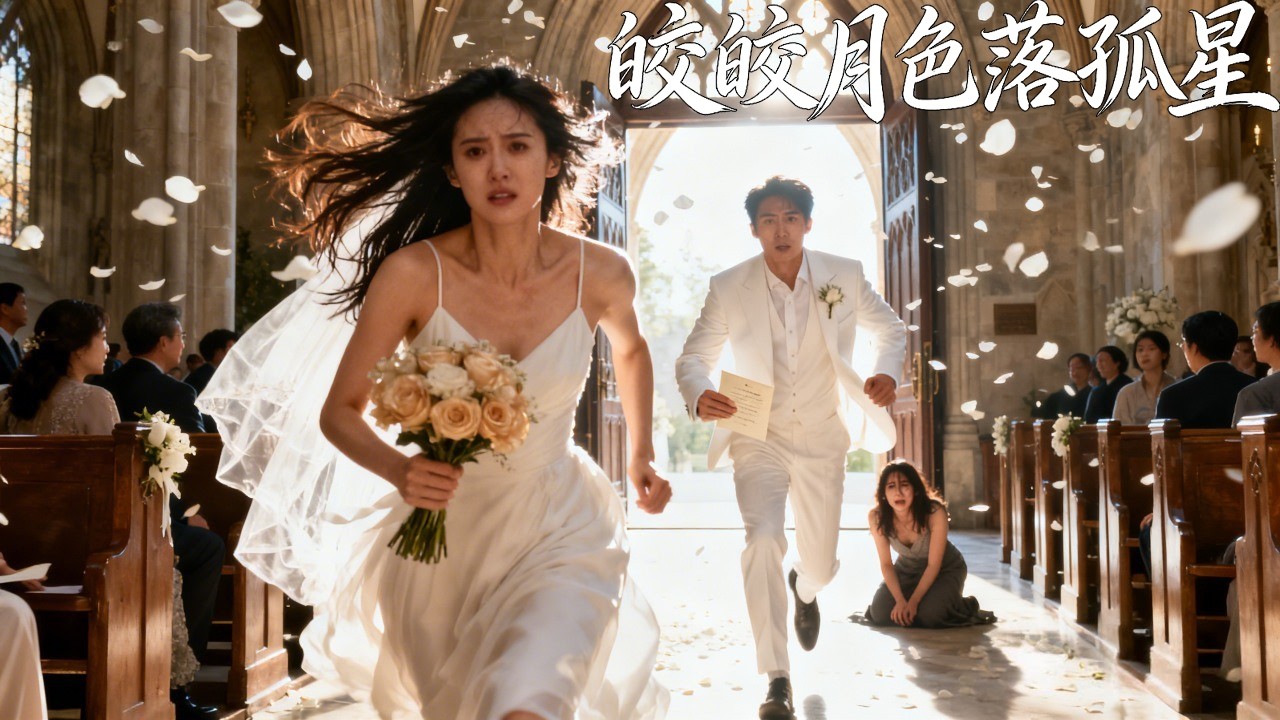 【FULL】養子一句話，未婚妻便親手將我送進監獄，三年牢獄換來假死重生，如今我畫作拍出天價，他們跪在空墳前求我原諒。#男频 #短劇