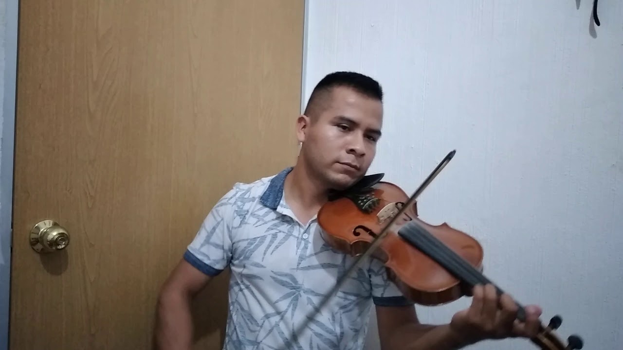 EL PALOMITO_TUTORIAL DE VIOLÍN