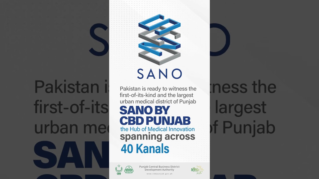 CBD Punjab is Stepping into the Future of Healthcare