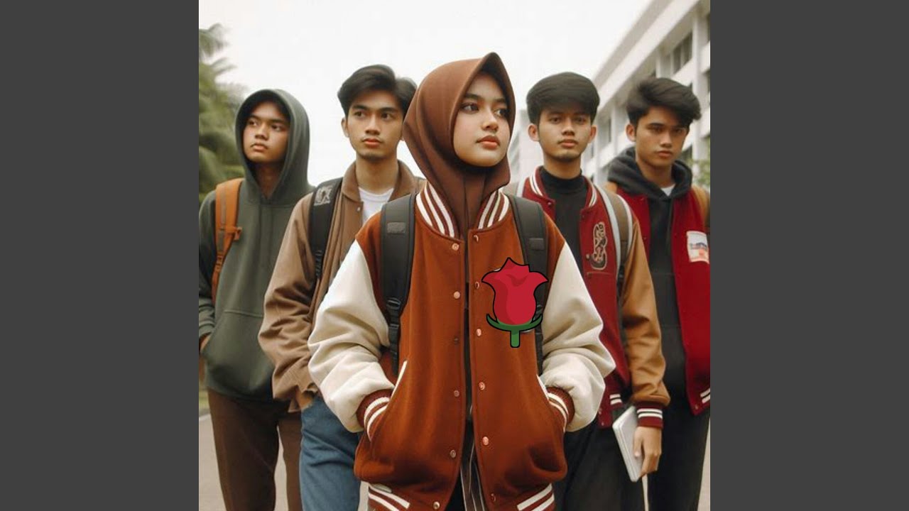 Anak Kuliah