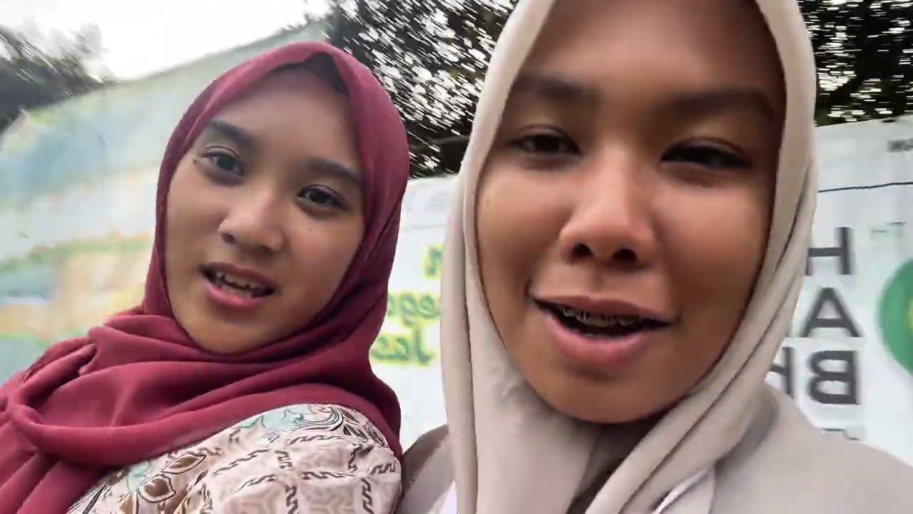 #VLOG1 HAB KEMENAG