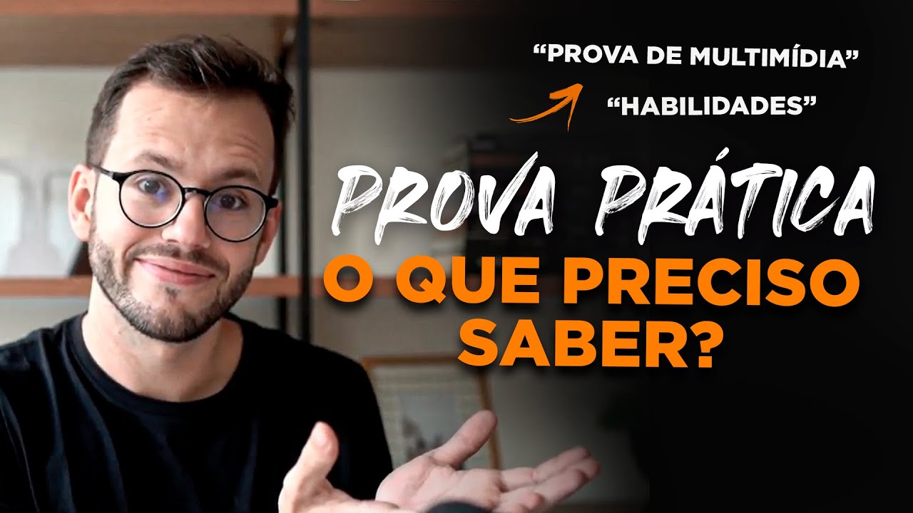 Tudo que você precisa saber sobre prova prática na residência.