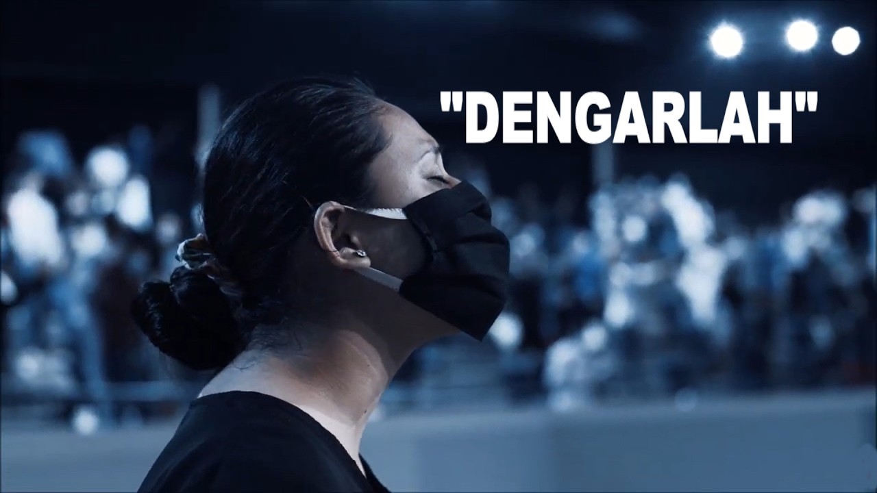 Senandung IMAN - 