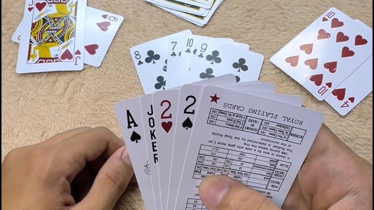 Pinagsama-samang saya at diskarte! Ito ang Tongits Compilation na hindi mo dapat palampasin! 🃏🔥