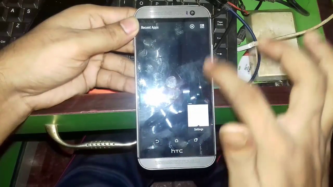 htc one m8 factory reset not working solved by this solution 100%