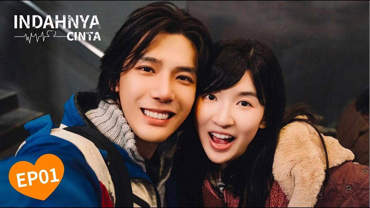ID SUB Indahnya Cinta (Such A Good Love) EP01 | Permainan Cinta Pria Pemberani | WeTV