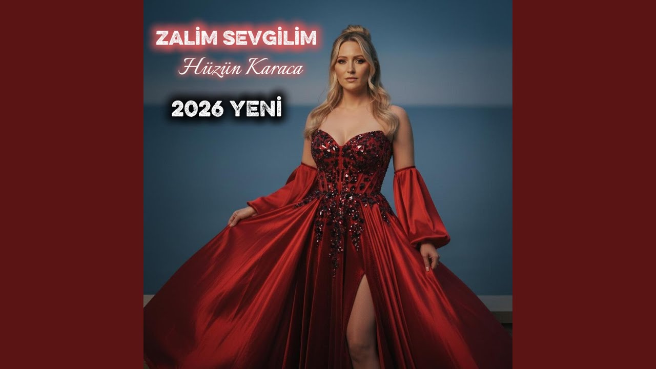 ZALİM SEVGİLİM