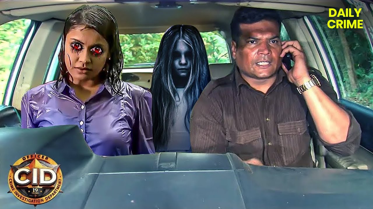 Team CID ने ढूँढ निकाला भूतिया Photo में से एक अहम Clue | CID | New Epidode 2026