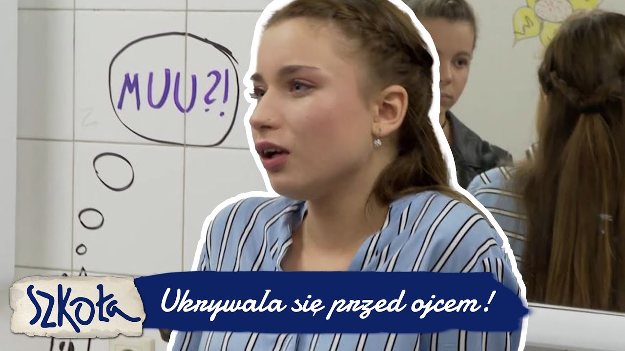 Ojciec ją skrzywdził | Szkoła