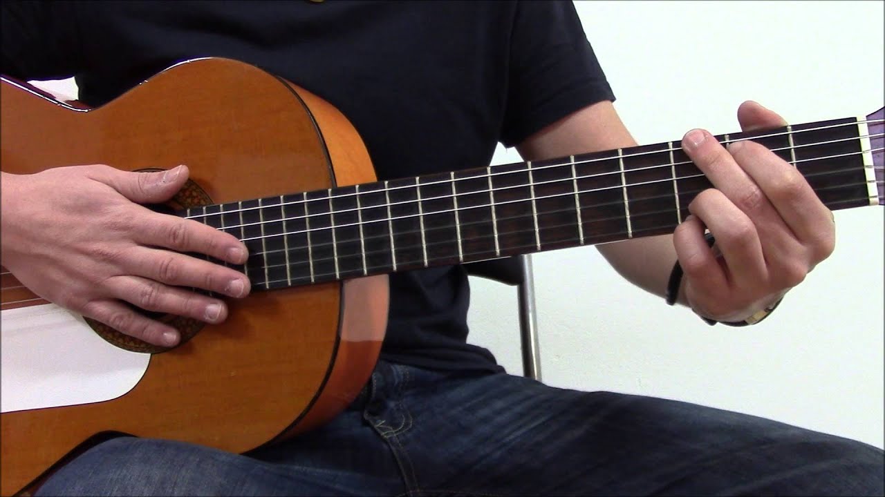 Blowing in the wind (Bob Dylan)