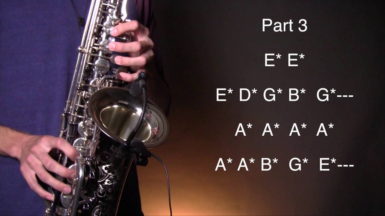 New Thang Lesson
