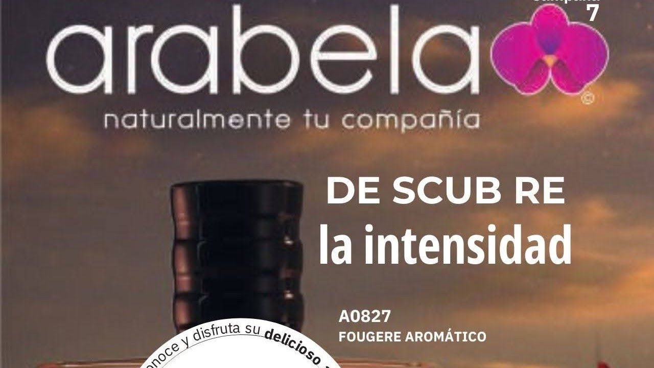 Que me voy a pedir en Arabela campaña 7 2026