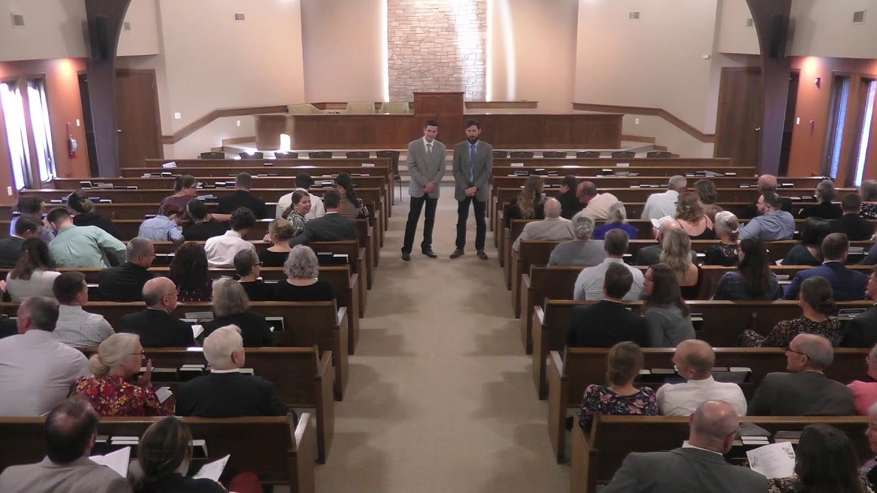 Sharla & Helmuth's Wedding Service | November 22, 2025