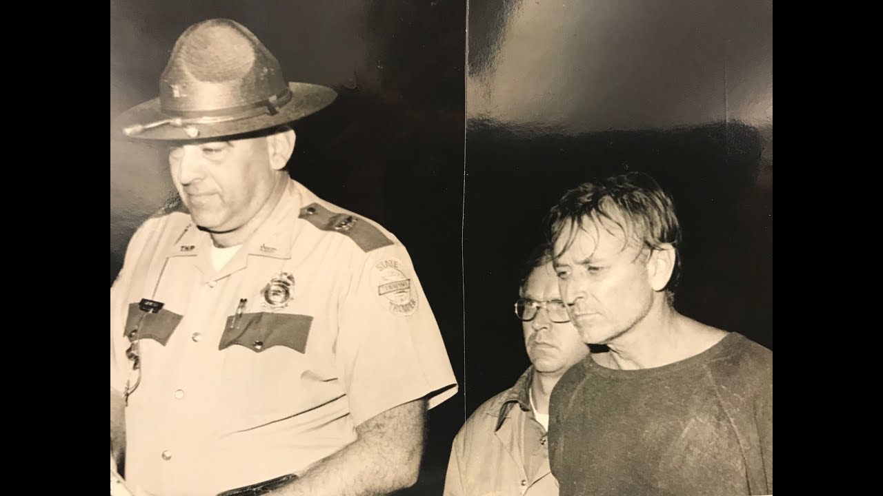 How did James Earl Ray break out of Brushy Mountain State Prison?