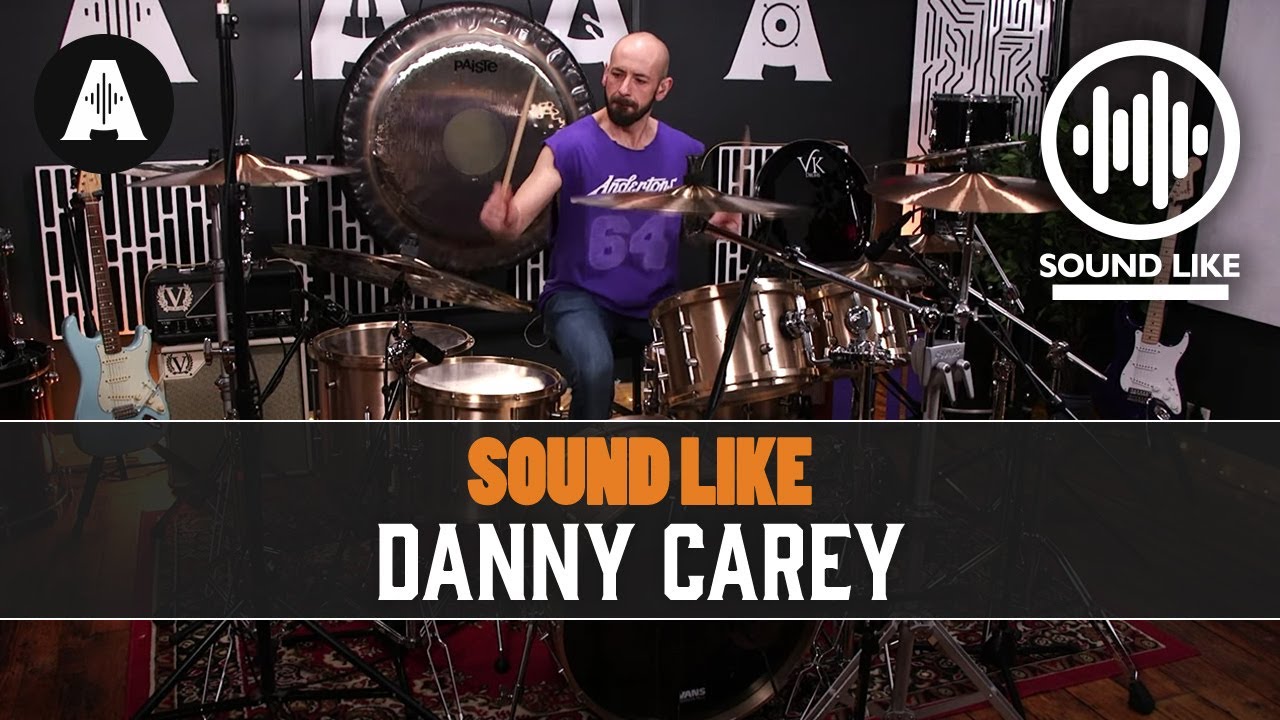 Sound Like Danny Carey (Tool) | BY Busting the Bank - £25,000 Special!