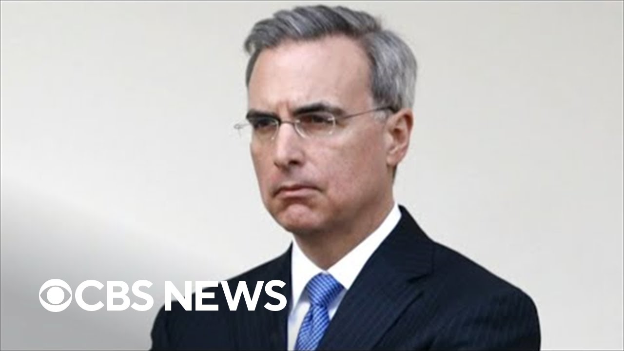Former White House counsel Pat Cipollone to testify before January 6 committee