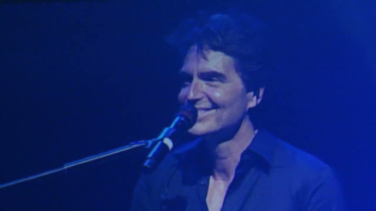Richard Marx - Right Here Waiting