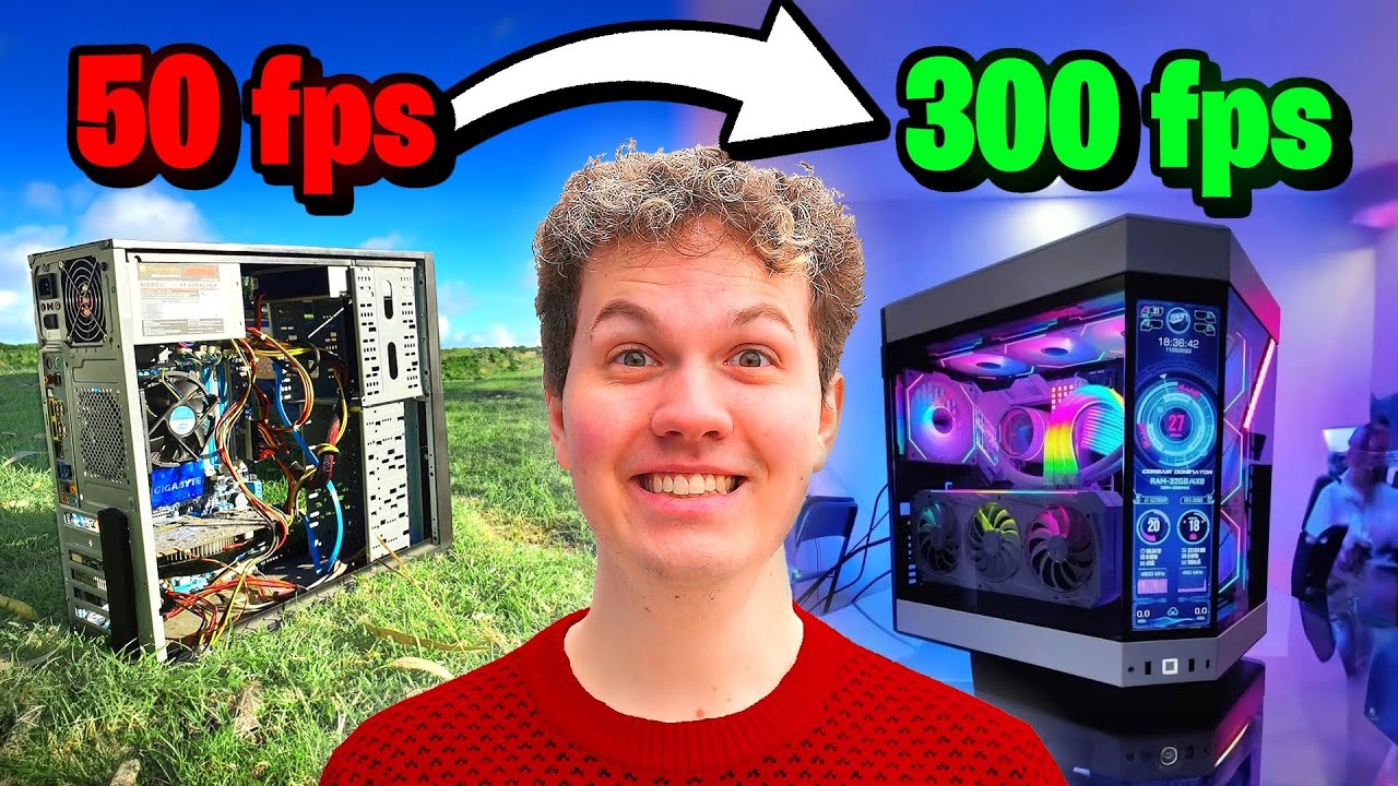 10 Gamer Lifehacks du SKAL Kende!