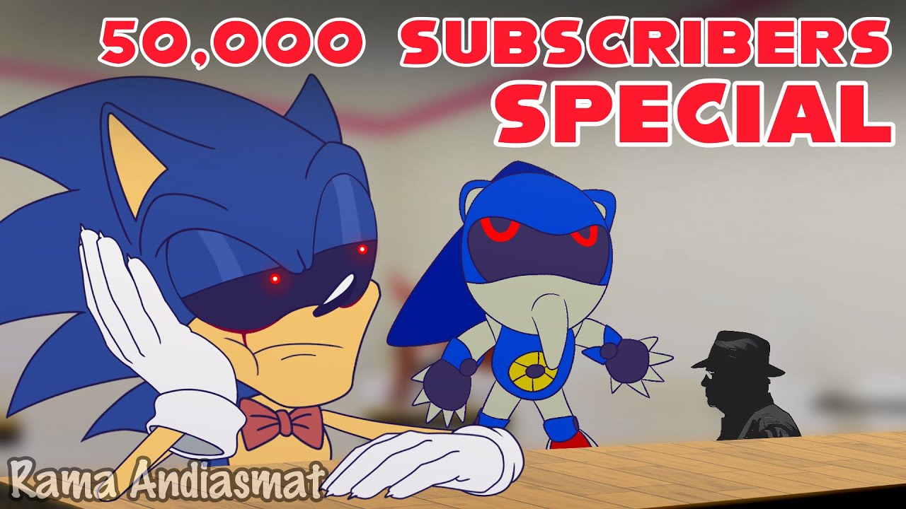 WATCH AND LEARN!!  HUEHUE I 50K Subs Special Edition