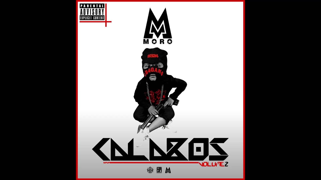 MORO - KHO.2 - CALABOS Volume 2